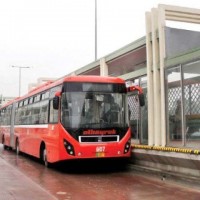 Metro Bus