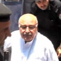 Mian Iftikhar