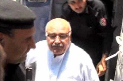 Mian Iftikhar