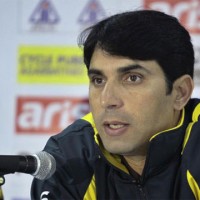 Misbah ul Haq