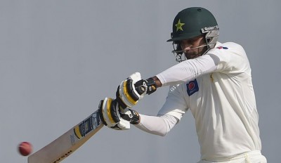 Mohammad Hafeez