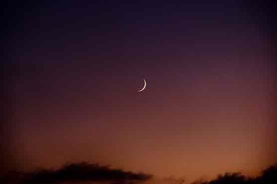 ملک بھر میں رمضان کا چاند نظر نہیں آیا، پہلا روزہ جمعہ کو ہو گا