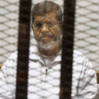 Muhammad Morsi