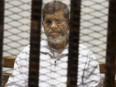 Muhammad Morsi