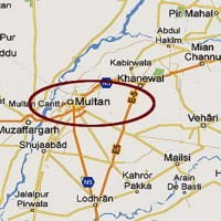 Multan