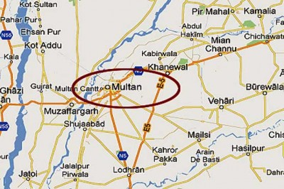 Multan