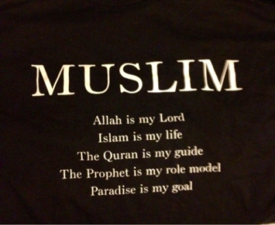 Muslim