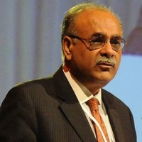 Najam Sethi