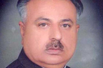 Nasir Cheema