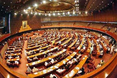 National Assembly 