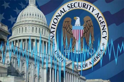 National Security Agency