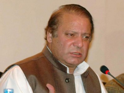 Nawaz Sharif