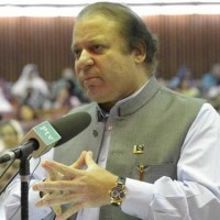 Nawaz Sharif