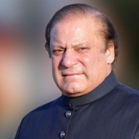 Nawaz Sharif