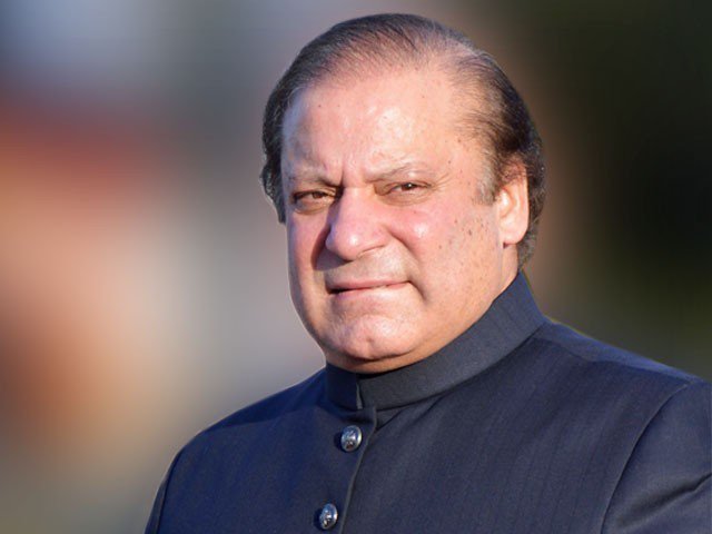 بھارت سے پاکستان کی امن کی خواہش یک طرفہ نہیں ہوسکتی، وزیراعظم نوازشریف