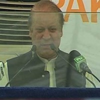 Nawaz Sharif