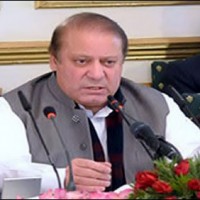 Nawaz Sharif