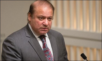 Nawaz Sharif