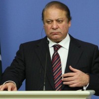 Nawaz Sharif