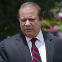 Nawaz Sharif