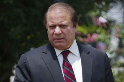 Nawaz Sharif