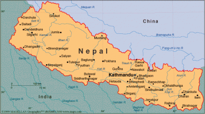 Nepal 