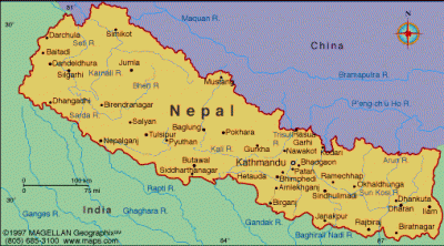 Nepal