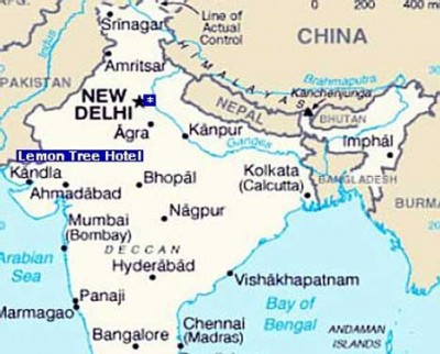 New Delhi