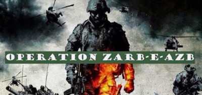 Operation Zarb e Azb