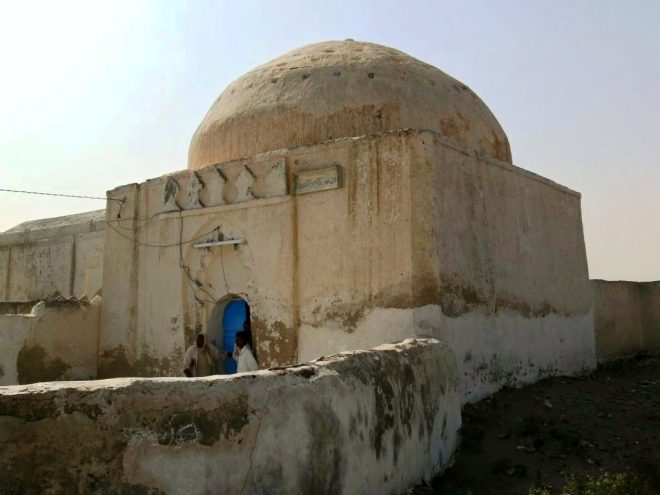 بوئے جانان می آیدزِ عدن