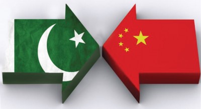 Pak And China