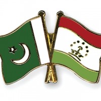 Pakistan And Tajikistan