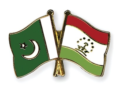 Pakistan And Tajikistan