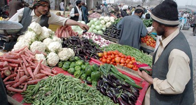 Pakistan Inflation