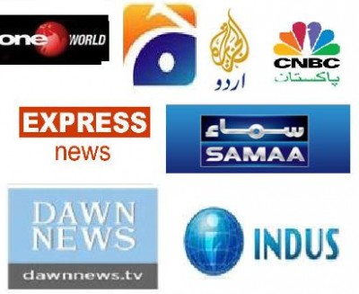 Pakistan Media