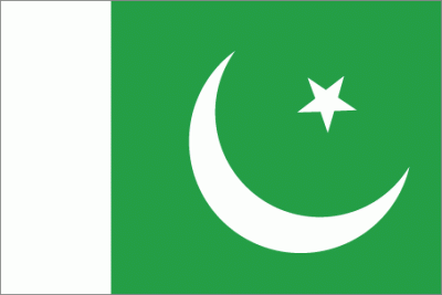 Pakistan