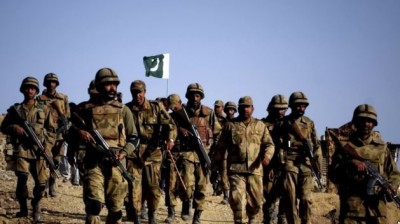 Pakistani Army