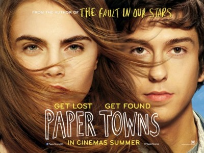 Paper Towns