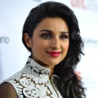 Parineeti Chopra