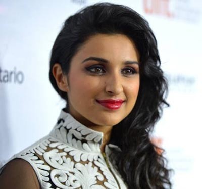 Parineeti Chopra