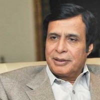 Pervez Elahi