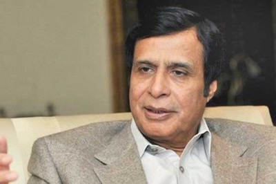 Pervez Elahi