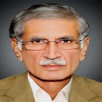 Pervez Khattak