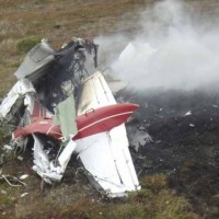 Plane Crash