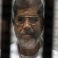 President Morsi