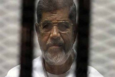 President Morsi