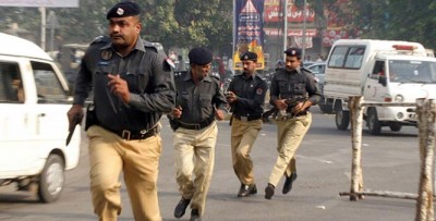 Punjab Police