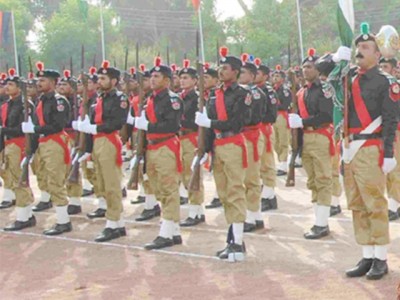 Punjab Police