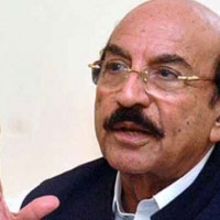 Qaim Ali Shah