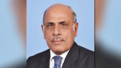 Rafique Rajwana